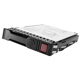 Hewlett Packard Enterprise 801888-B21 4000 GB 3,5" Serial ATA III