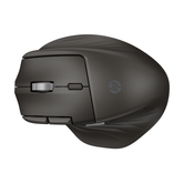 RAT N INAL MBRICO DE DESPLAZAMIENTO ULTRARR PIDO HP 780M  NEGRO       CONECTA POR BLUETOOTH O HP UNIFYING DONGLE