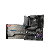 MSI Intel  MAG B560 TOMAHAWK WIFI LGA 1200