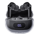 Intenso | Buds Plus Auriculares TWS ANC+ENC| negro