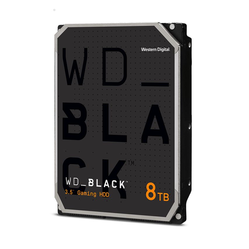 WD8001FZBX