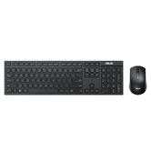 Asus Teclados y Ratones 90XB0440-BKM030