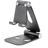 Suporte universal de alumínio para tablet e celular