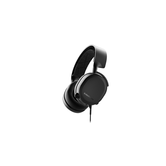 Auriculares + micro Steelseries Arctis 3 Black 7.1 2019 Edition PC/PS4/XBOX/NSW