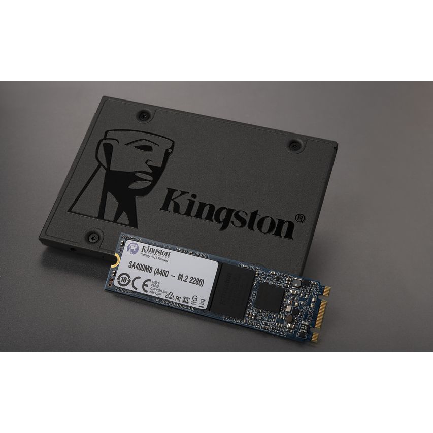 SA400M8/240G