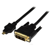 ADAPTADOR DE CABO MICRO HDMI 1M