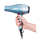 SECADOR DE CABELO REMINGTON AC9300 DE TERAPIA DE BRILHO