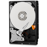 DISCO DURO 1TB WD SATA3 64MB ROXO WD10PURZ