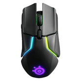 Raton Steelseries Rival 650 Wireless RGB 12000 DPI