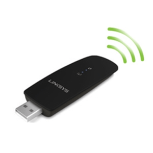 USB WIFI DUALBAND LINKSYS WUSB6300-EJ AC1200 867MB EN 5GHZ Y 300MB EN 2.5GHZ