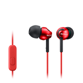 Sony MDREX110APR.CE7 som