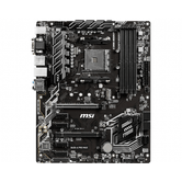 MSI AMD  B450-A PRO MAX Socket AM4
