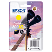 BINÓCULOS SINGLEPACK AMARELO XL 502XL TINTA 6,4 ML