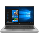PORTATIL HP 340S G7  I3-1005G1 8GB 256GBSSD 14" W10H