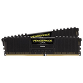MEMORIA RAM CORSAIR Vengeance 16GB DDR4 3200Mhz (2x8) CL16
