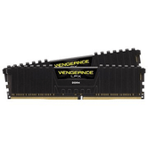 MEMORIA RAM CORSAIR Vengeance  16GB DDR4 3200Mhz  (2x8)  CL16