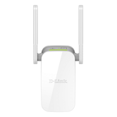 wireless ac1200 dual band range extender/fe port 2x2 11ac q rs