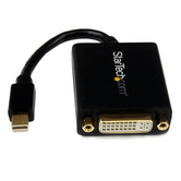 MINI DISPLAYPORT DVI VÍDEO ADAPTADO