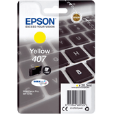 TINTEIRO SÉRIE WF-4745 L AMARELO 1X38.1 MLCIANO. GG