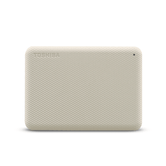 CANVIO ADVANCE 1TB BRANCO