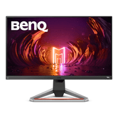 MONITOR GAMING BENQ MOBIUZ EX2510S  24.5I" FHD, 1920X1080, 165HZ, 1MS, ALTAVOCES, HDMI, DP, NEGRO