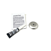 KIT ADAPTADOR DE RANHURA