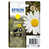 CARTUCHO AMARELO EPSON XL XP-102/205/305/405 C13T18144012