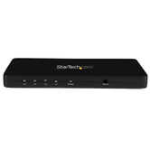 DIVISOR HDMI 4K 4 PORTAS
