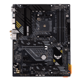 Asus AMD TUF GAMING B550-PLUS WIFI II Soquete AM4