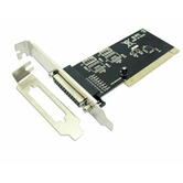 tarjeta pci 1 puertos paralelo approx low profile