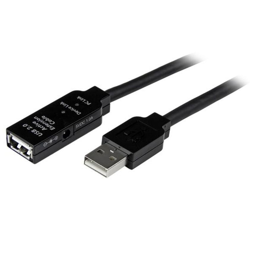 USB2AAEXT15M