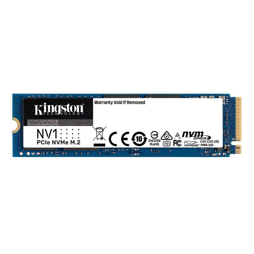 SNVS/1000G