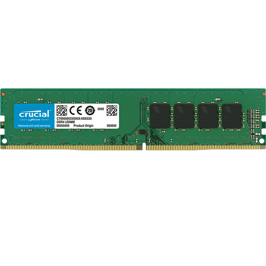CT16G4DFD832A