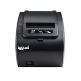 Igual Impressora Térmica TP8002 USB+RS232+Ethernet