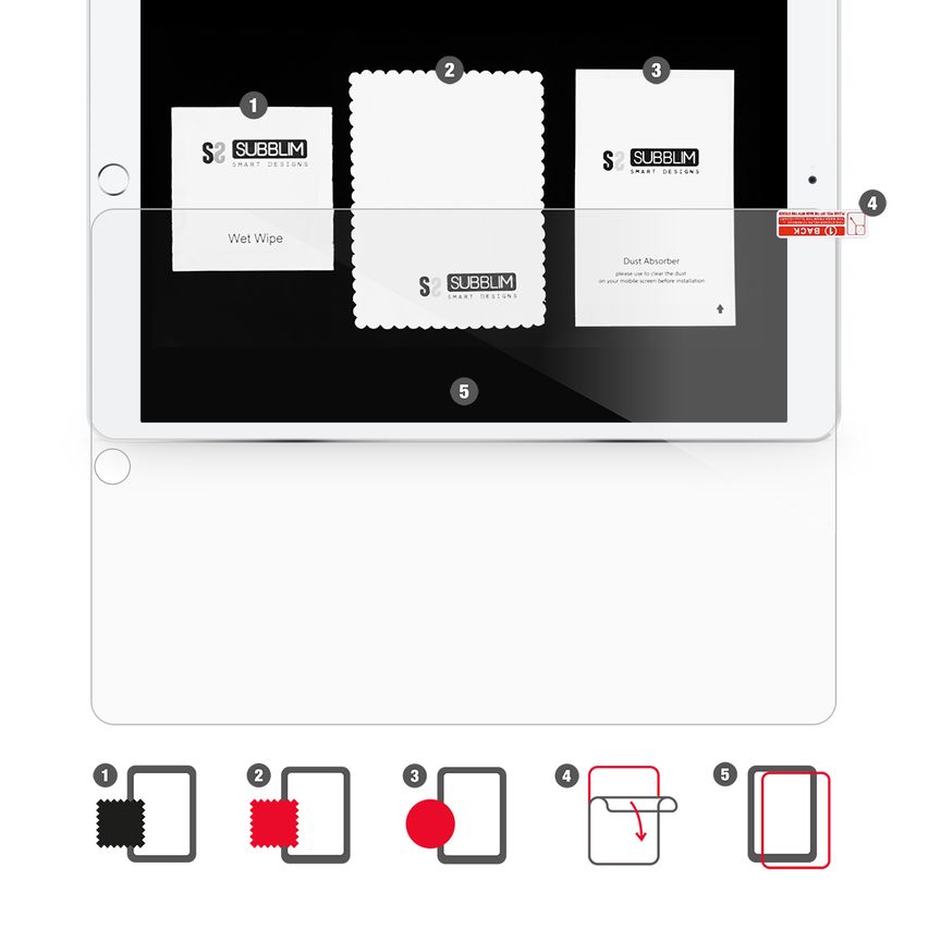 SUB-TG-1APP100