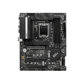 PLACA INTEL CORE i3/i5/i7/i9 MSI Z690-A PRO SK1700 DDR4 PCX5.0 ATX HDMI DPORT