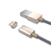 CABO MAGNETICO MICRO USB SMARTCABLE GAMING