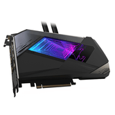 TARJETA GRAFICA 12GB GIGABYTE GEFORCE RTX 3080 TI AORUS XTREME W12G PCX GDDR6X HDMI/DPORT