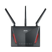 RT-AC86U AC2900 GAMING ROUTER