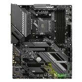 MSI AMD  MAG X570S TOMAHAWK MAX WIFI Socket AM4