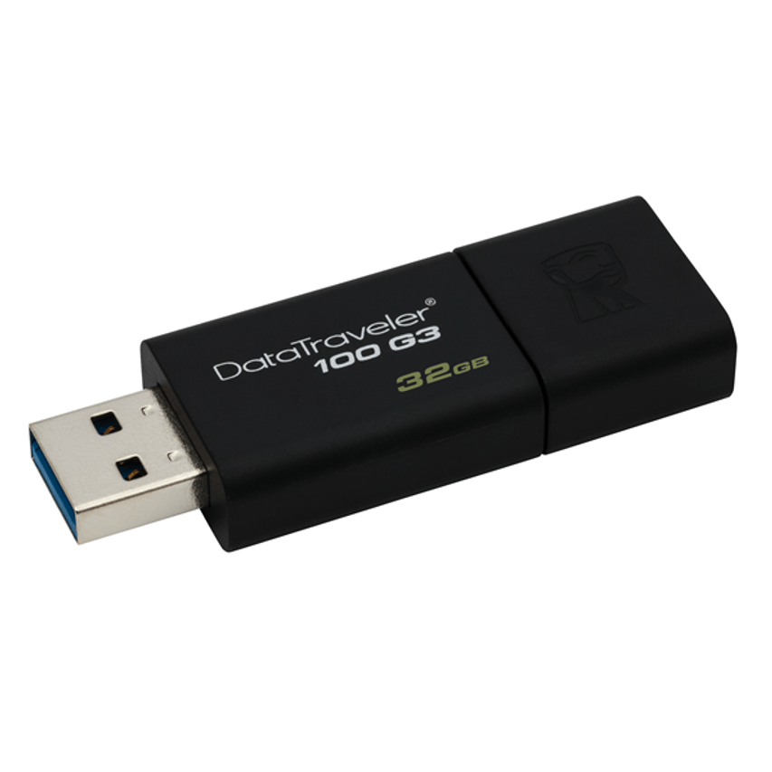 DT100G3/32GB
