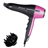SECADOR DE CABELO ORBEGOZO SE 2320 2200 W