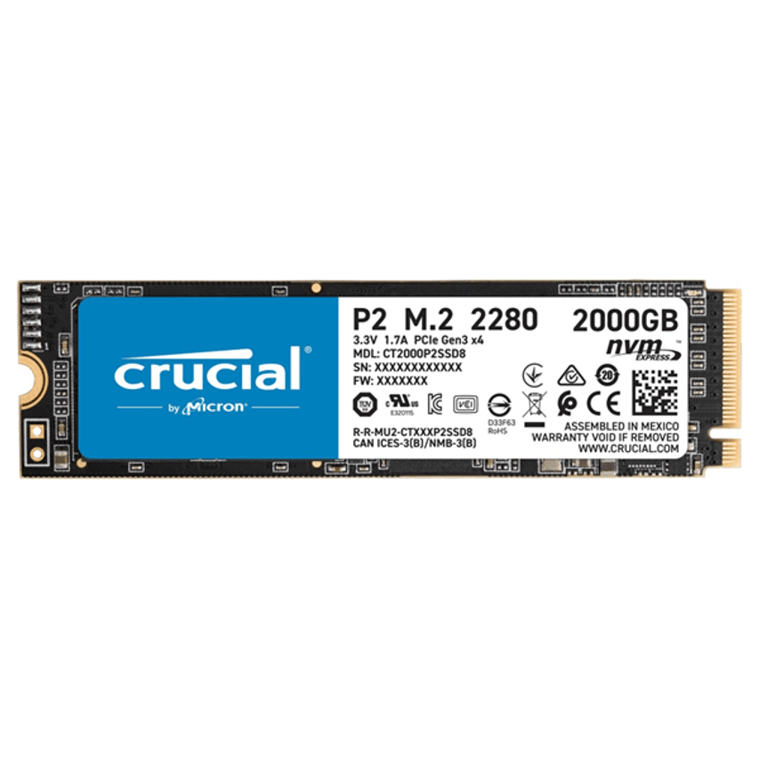 CT2000P2SSD8