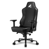 SILLA GAMING SHARKON SKILLER SGS40 - NEGRO