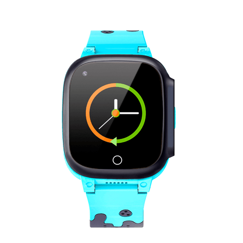 IJ-KIDS WA 4G BLUE