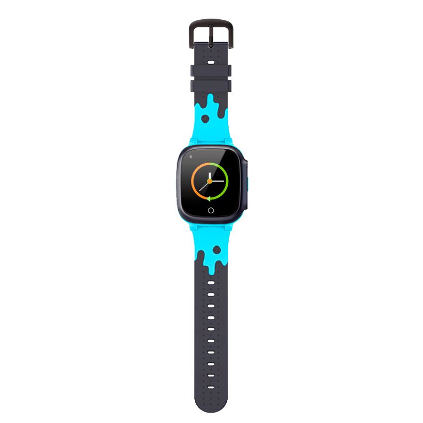 IJ-KIDS WA 4G BLUE