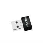 TARJETA DE RED INAL. APPROX USB2.0 N600 APPUSB600NAV2 NANO