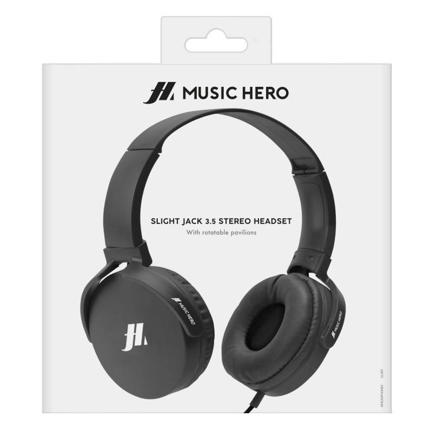 MHEADPHONEK