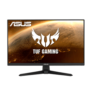 MONITOR GAMING 23.8" ASUS VG249Q1A FHD// 1920 X 1080 / 1MS/ 144HZ/ALTAVOCES/ 2XHDMI/DP