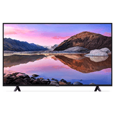 TV XIAOMI MI TV P1E 55" UHD 4K/3840 x 2160/ ALTAVOCES/HDMI X 3/USB X 2 /ANDROID TV/NEGRA